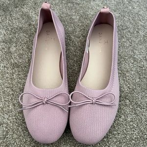 DANSKIN WONDER FLATS